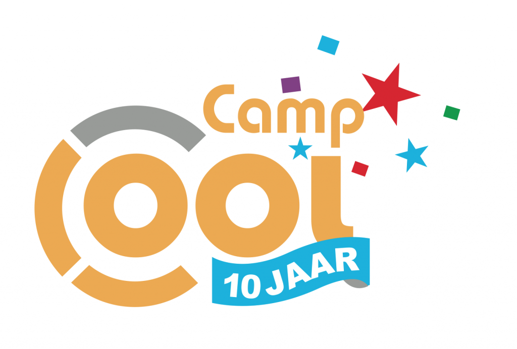 Logo Camp COOL